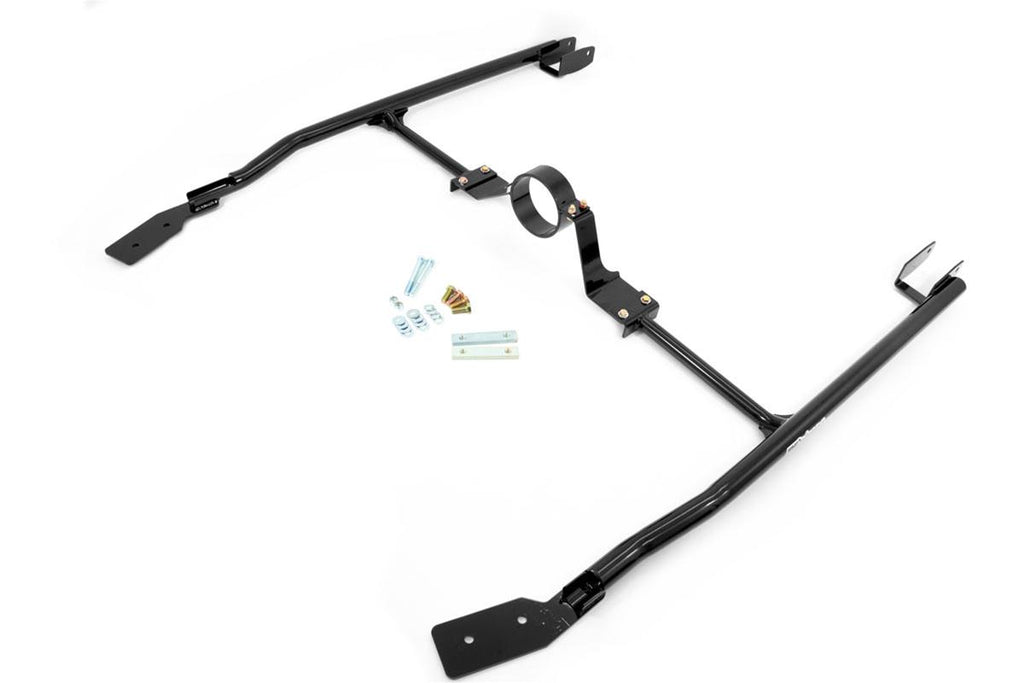 UMI 3-Point Subframe Connectors & Loop Kit, 1998-02 Camaro, Trans Am, Formula