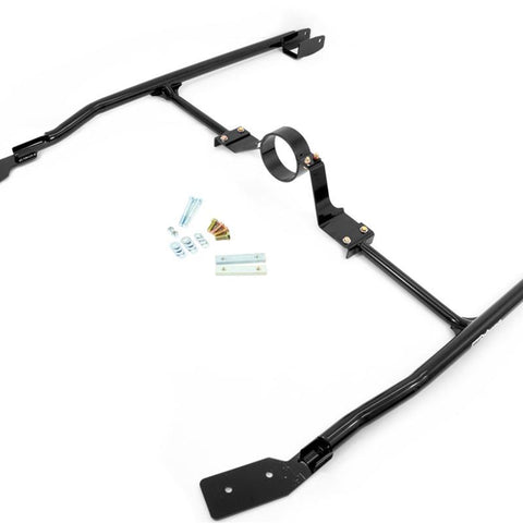 UMI 3-Point Subframe Connectors & Loop Kit, 1998-02 Camaro, Trans Am, Formula