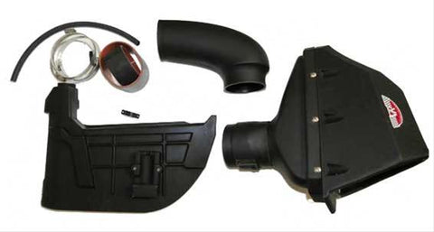 VaraRam VR-DRX Ram Air Induction System, 2012-2015 Camaro ZL1