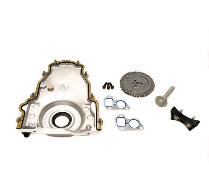 BTR GenIV DOD/AFM Conversion Kit, LS Applications