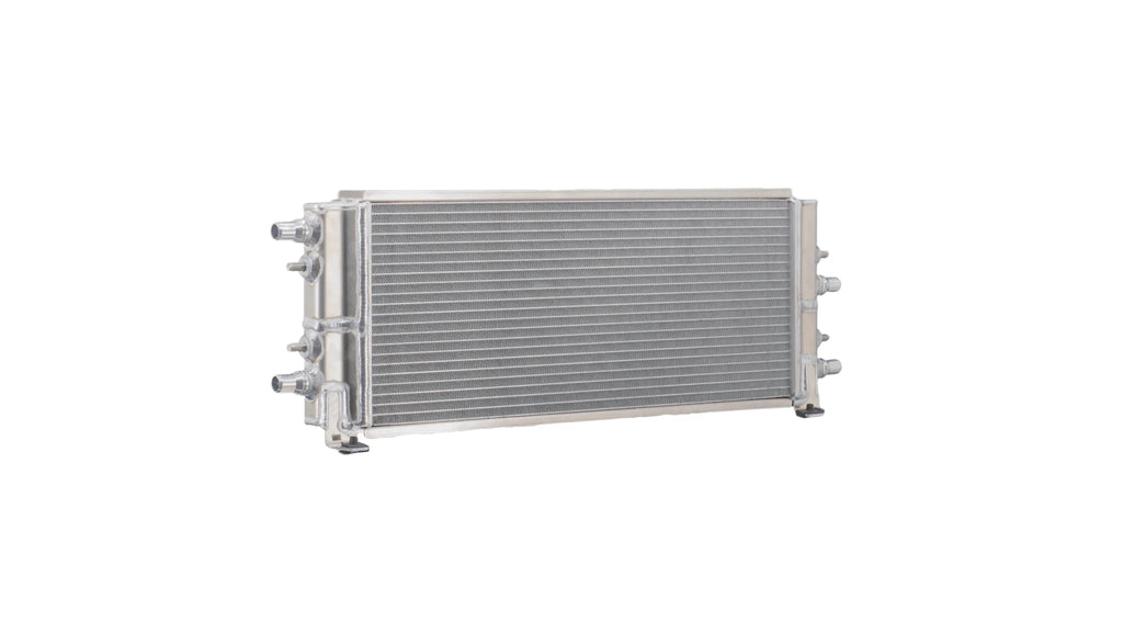 C&R/PWR Racing Heat Exchanger, 2009-2013 ZR1 Corvette