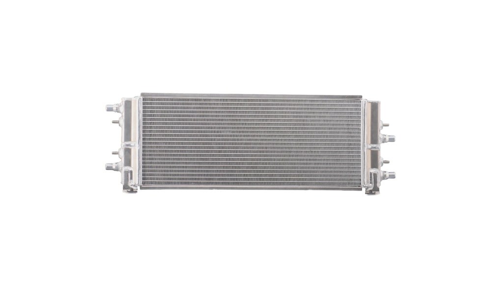 C&R/PWR Racing Heat Exchanger, 2009-2013 ZR1 Corvette