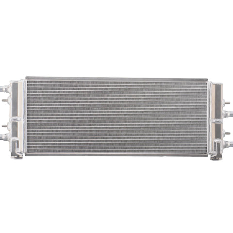 C&R/PWR Racing Heat Exchanger, 2009-2013 ZR1 Corvette