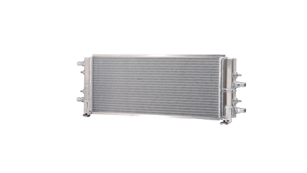 C&R/PWR Racing Heat Exchanger, 2009-2013 ZR1 Corvette