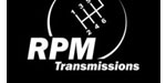 RPM Transmission