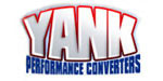 Yank Performance Converters