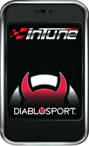 DiabloSport I1000 inTune Vehicle Programmer 