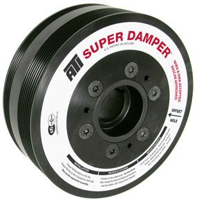 ATI Super Damper 917266 Damper 